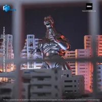 HIYA TOYS Exquisite Basic Series GODZILLA VS. MECHAGODZILLA 1993 Mechagodzilla - Godzilla - photo 12