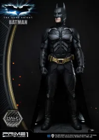 Prime 1 Studio High Definition Museum Masterline The Dark Knight (Film) Batman - DC Comics - photo 9