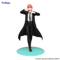 FuRyu Chainsaw Man　Exceed Creative Figure -Makima- - Chainsaw Man - photo 1