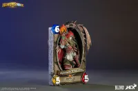 HEX Collectibles Blizzard Hearthstone® 10th Aniversary Sylvanas Windrunner 3D Art Frame - Blizzard - photo 11