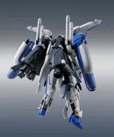 TAMASHII NATIONS <SIDE MS> Ex-S GUNDAM （Ka signature） - Gundam Sentinel - photo 6