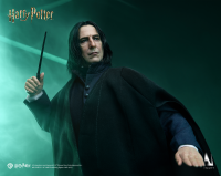Harry Potter and the Half-Blood Prince - Severus Snape 1/6 Collectible Figure 3
