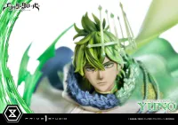Prime 1 Studio Concept Masterline Black Clover Yuno EX Version 			 - Black Clover - photo 16