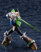 SIGMA MEGA MAN X Ver. 3