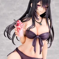 Union Creative The Bashful Girlfriend: Hanami Mizusumi Swimsuit Ver. 1/6 Scale Pre-Painted Figure - The Bashful Girlfriend - photo 9