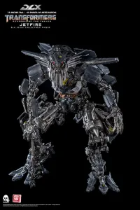 threezero Transformers: Revenge of the Fallen - DLX Jetfire - Transformers - photo 21