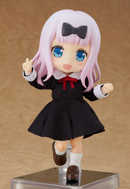 [GoodSmile] Nendoroid Doll Chika Fujiwara