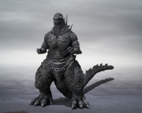 Godzilla (2023) Minus Color Ver. "Godzilla Minus One", TAMASHII NATIONS S.H.MonsterArts 6
