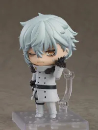 GOOD SMILE COMPANY Nendoroid Kadoc Zemlupus - Fate/Grand Order - photo 6