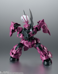 <SIDE MS> MD-0032G Guel's Dilanza ver. A.N.I.M.E. "Mobile Suit Gundam: The Witch from Mercury", TAMASHII NATIONS The Robot Spirits 8