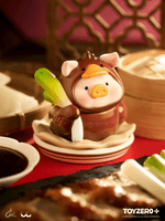 LuLu the Piggy - Lu's Table Series (Blind Box) 70