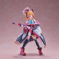 “Blue Archive” Momoi 1/6 Scale Pre-Painted Figure 10