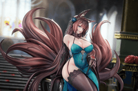 Amagi: Throne of Fallen Petals Ver. 4