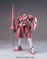 HG 1/144 #23 GN-X III 3