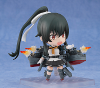 Nendoroid Yahagi Kai Ni 4