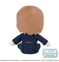 SEGA fuwa petit Anime "Jujutsu Kaisen" 5th Anniversary "Nobara Kugisaki" Plush (M) - Jujutsu Kaisen - photo 3