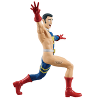 JUJUTSU KAISEN Fumihiko Takaba FIGURE 2
