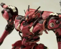 KOTOBUKIYA ALGEBRA SOLUH BARBAROI - ARMORED CORE - photo 12