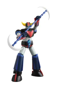 Evolution Toy GRAND ACTION BIGSIZE MODEL GRENDIZER ORIGINAL COLOR Ver. - UFO Robot Grendizer - photo 7