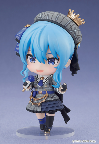 Nendoroid Hoshimachi Suisei(re-run) 4