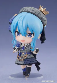 GOOD SMILE COMPANY Nendoroid Hoshimachi Suisei(re-run) - hololive production - photo 4