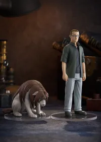 GOOD SMILE COMPANY POP UP PARADE Shou Tucker & Nina Chimera - Fullmetal Alchemist: Brotherhood - photo 7