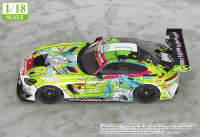 1/18 Good Smile Hatsune Miku AMG 2022 Season Opening Ver. 4