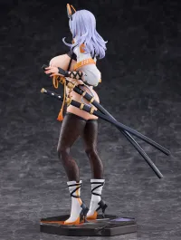 HOTVENUS SAMURAI -Rei- - 18+ - photo 3