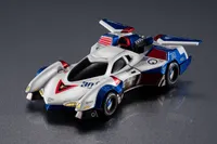 MegaHouse Cyber Formula Collection -Heritage Edition- Future GPX Cyber Formula Asurada G.S.X - FUTURE GPX CYBER FORMULA - photo 1
