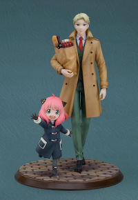 Anya & Loid 9