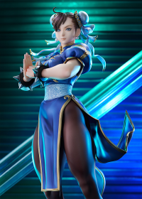 Chun-Li ~Standby~ 6