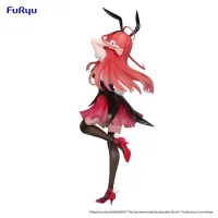 FuRyu The Quintessential Quintuplets Movie　Trio-Try-iT Figure -Itsuki Nakano Bunnies ver.- - The Quintessential Quintuplets - photo 10