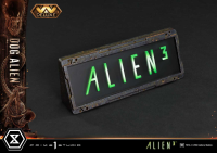 Museum Masterline XL Alien 3 (Film) Dog Alien DX Bonus Version 67