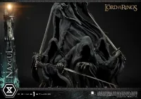 Prime 1 Studio Premium Masterline The Lord of the Rings (Film) Nazgul Bonus Version - The Lord of the Rings - photo 7