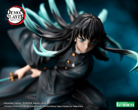 ARTFX J Muichiro Tokito 10