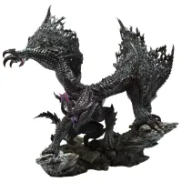 CAPCOM Capcom Figure Builder Creator's Model Gore Magala Re-pro Model - Monster Hunter - photo 1