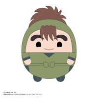 Nintama Rantarō FUWA KORORIN 4 4