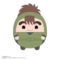 MAX LIMITED Nintama Rantarō FUWA KORORIN 4 - Nintama Rantaro - photo 4