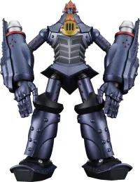 GOOD SMILE COMPANY MODEROID Big O - The Big O - photo 5