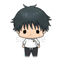MegaHouse Jujutsu Kaisen 0 Set (Movie) - Jujutsu Kaisen - photo 1