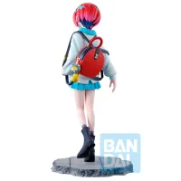 BANDAI Amate Yuzuriha (Machu)"Mobile Suit Gundam GQuuuuuuX", Masterlise Ichibansho Figure - Mobile Suit Gundam GQuuuuuuX - photo 2