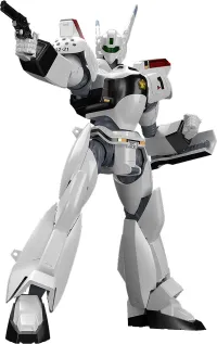 GOOD SMILE COMPANY MODEROID AV-98 Ingram(3rd-run) - Mobile Police Patlabor - photo 2