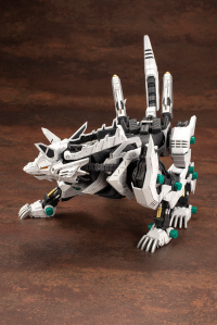 RZ-053 KÖNIG WOLF 11