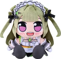 GOOD SMILE COMPANY Kuripan Plushie Soda - GODDESS OF VICTORY: NIKKE - photo 2