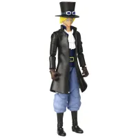 BANDAI Sabo One Piece, BNTCA Anime Heroes - ONE PIECE - photo 7