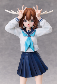 Noko Shikanoko 9