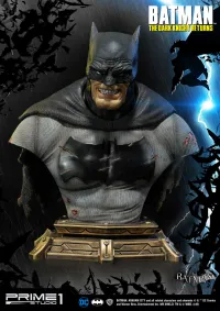 Prime 1 Studio Premium Bust Batman: Arkham City Batman - DC Comics - photo 3
