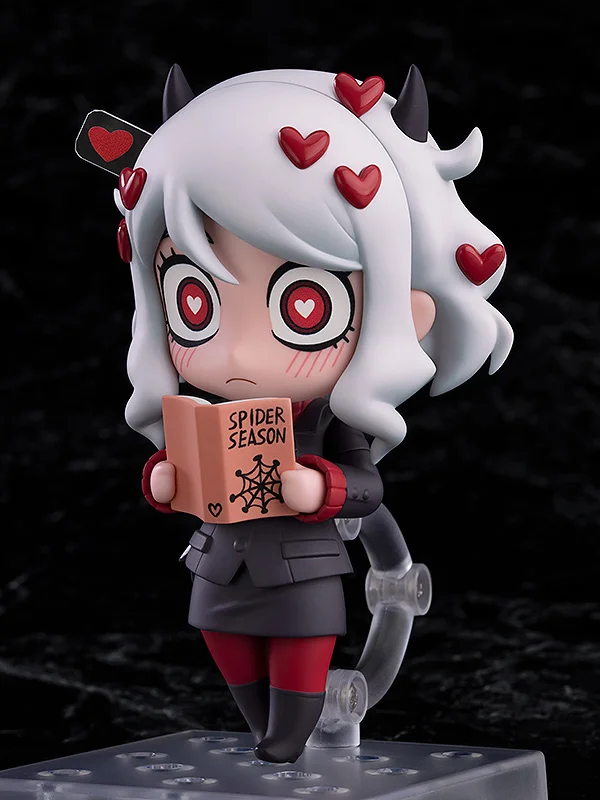 GOOD SMILE COMPANY Nendoroid Modeus - Helltaker