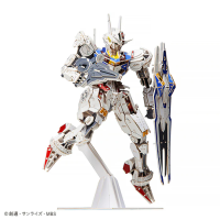 si-gu-mi PRO XVX-016 Gundam Aerial 8