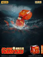 52TOYS BB-44VA VANITAS - BEASTBOX - photo 4
